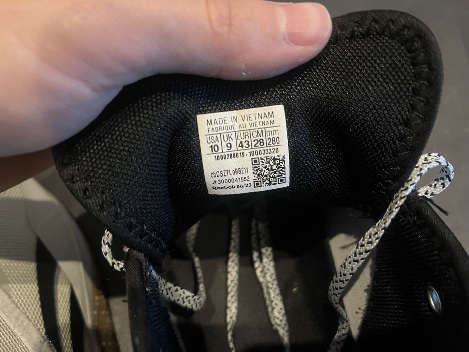 Reebok Nano X3 Adventure