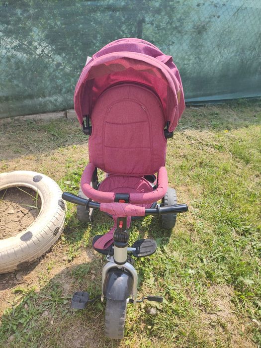 Триколка Chipolino Largo