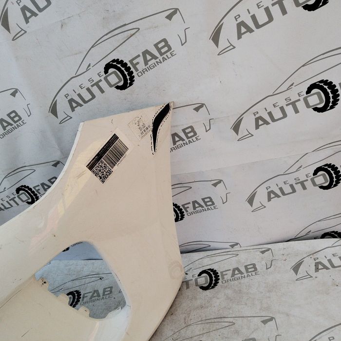 Bara fata Kia Rio an 2017-2018-2019-2020
