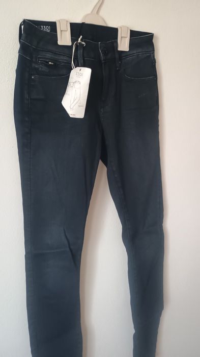 Нови дънки Armani ,G star , Guess, Versace 25/26рр