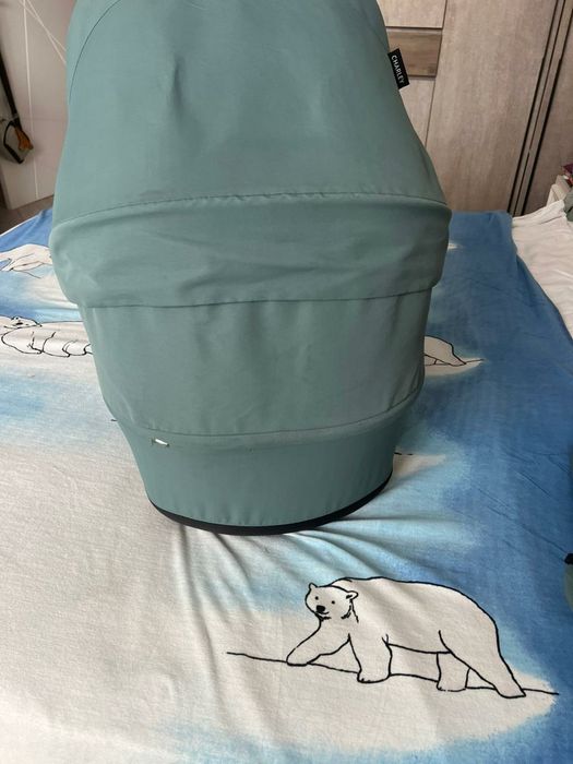 Люлька easywalker