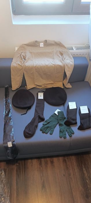 Haine militare , preț bun