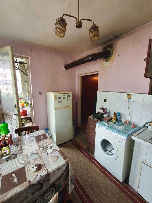 Продава се Двустаен апартамент в Търговище, Център - 44 кв.м за 754 €/кв.м - Снимка #4