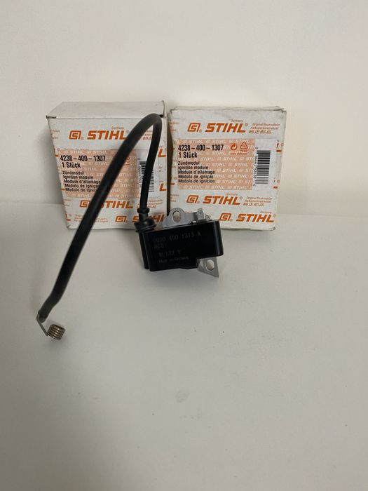 Bobina de aprindere masina debitat STIHL