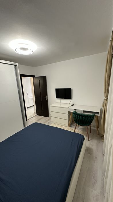 Apartament 2 camere de inchiriat