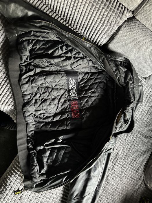 VAND Geaca Cordon Gear