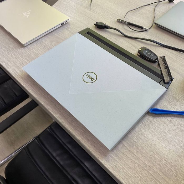 Dell G15 Gaming Laptop