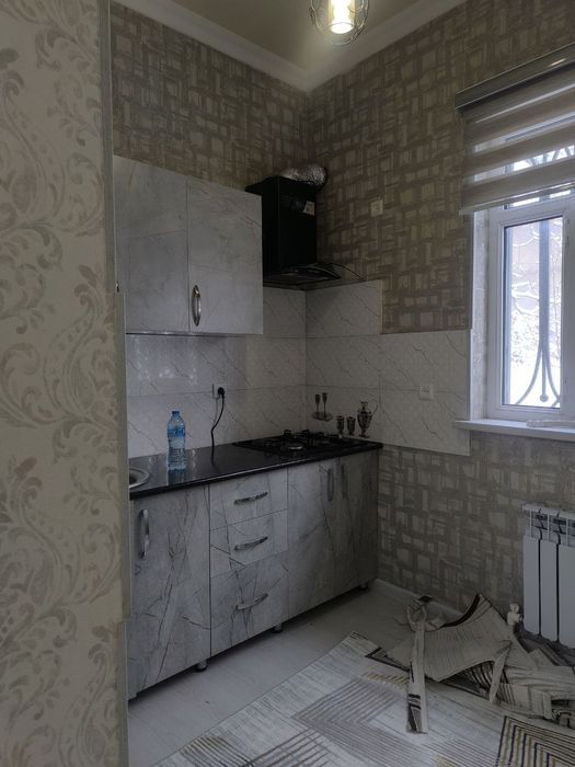 Срочно Продаётся Участок в Яккасарайском Районе