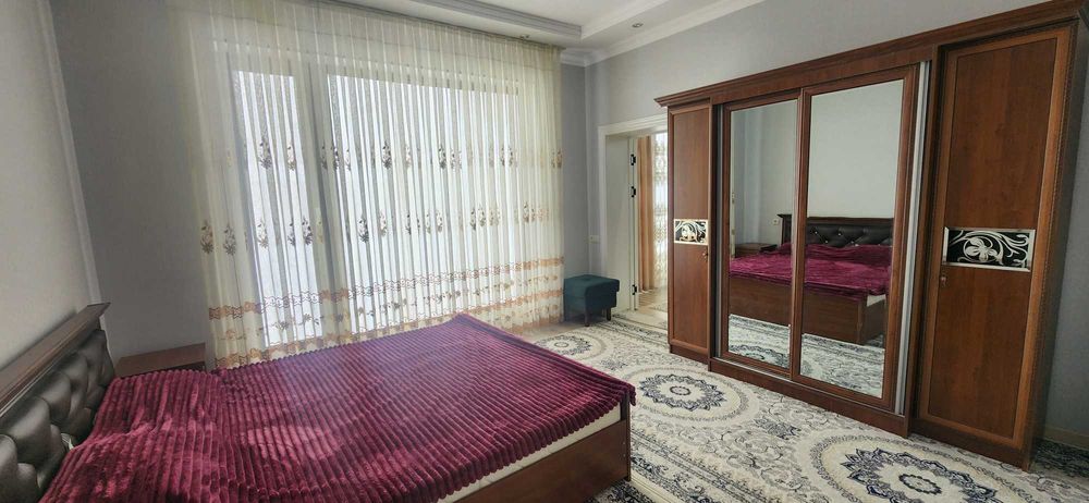 Дача ховли сотилади