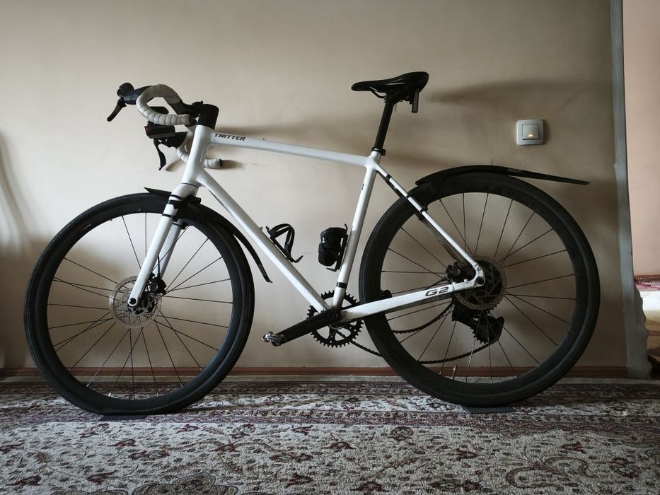 Продам гревел как донора