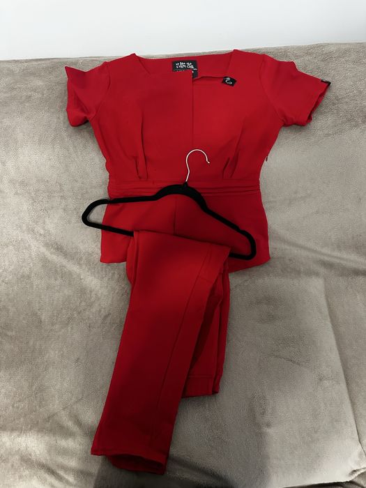 Costum medical dapsis