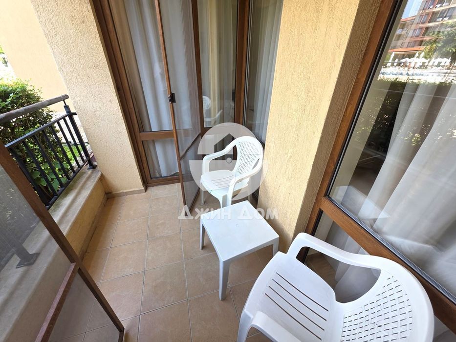 Продава се Тристаен апартамент в Свети Влас - 104 кв.м за 1299 €/кв.м - Снимка #10