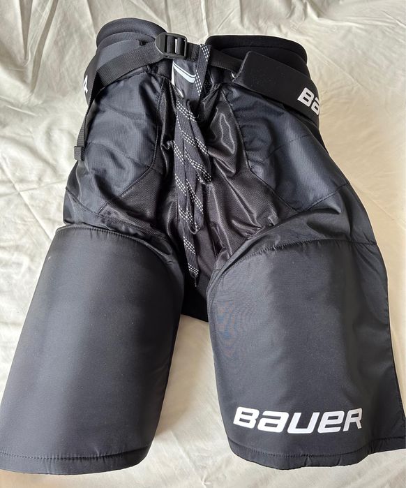 Хоккейная форма.