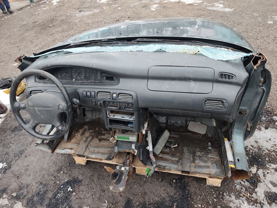 Автозапчасти из Европы