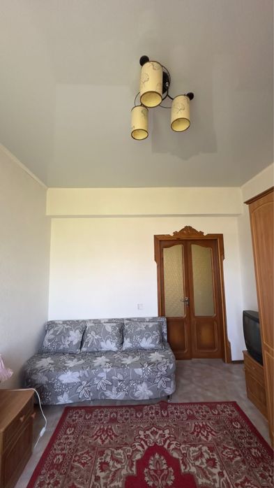 Продается 3 х комнатная квартира