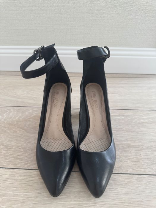 Туфли/ женская обувь