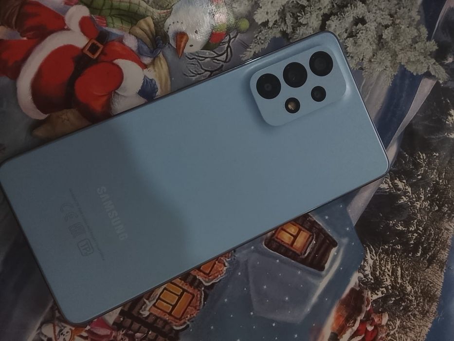 Самсунг а53 5джи