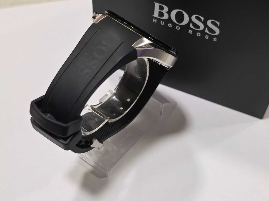 Мъжки часовник Hugo Boss 1513855 Distinct Chronograph