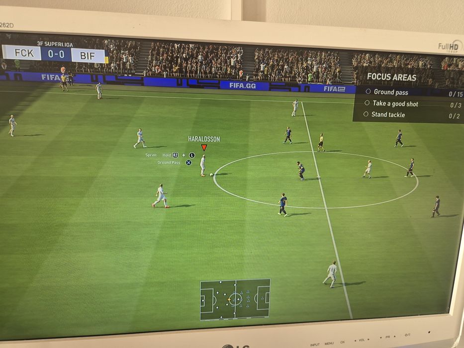 Playstation 4 Sony PS4 PS 4, 1 TB  complet+ 3 jocuri FIFA  23, CODuty