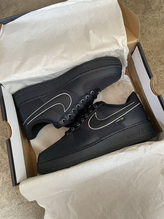 Air Force 1 Obsidian