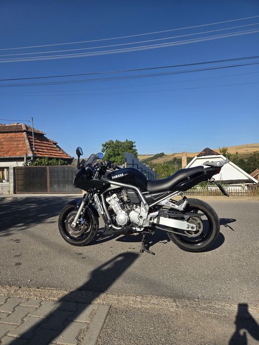 Vand Yamaha FZS 1000 Fazer