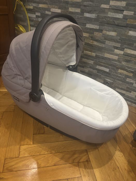 Carucior 3 in 1 Peg Pereggo
