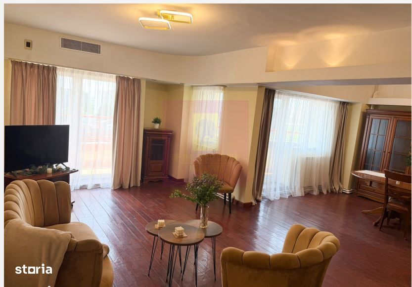 Vanzare duplex 4 camere Unirii-Splai