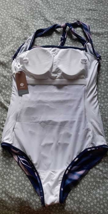 Нов оформящ бански с подарък