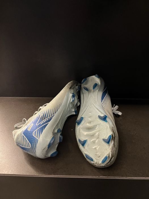 Ghete nike mercurial