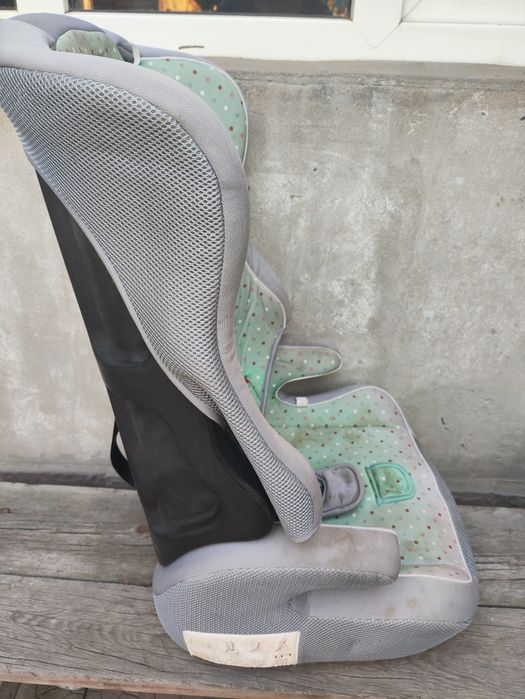 Детское автокресло.