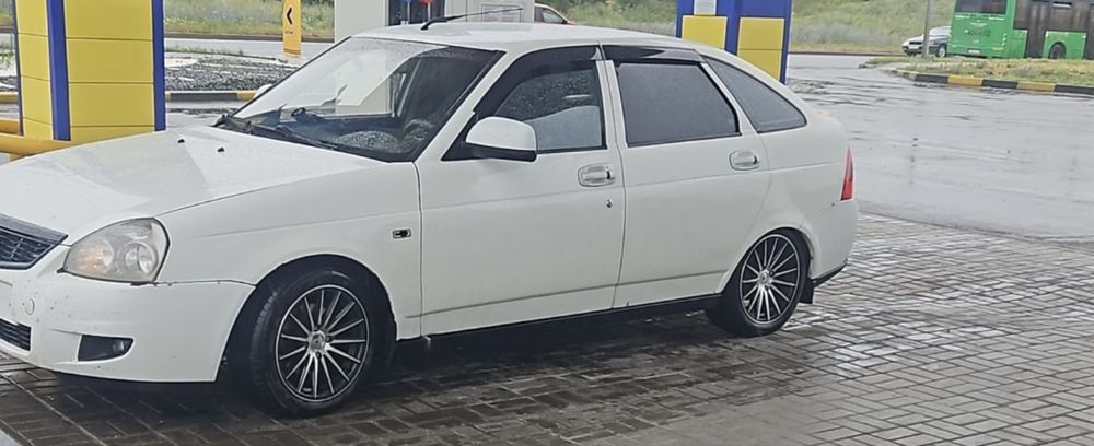 R15 vossen литые диски
