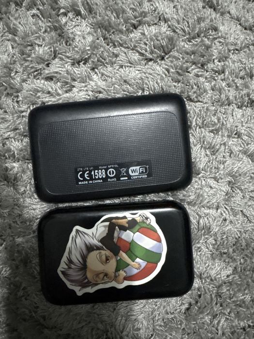 Продам 2 карманных роутера/модема