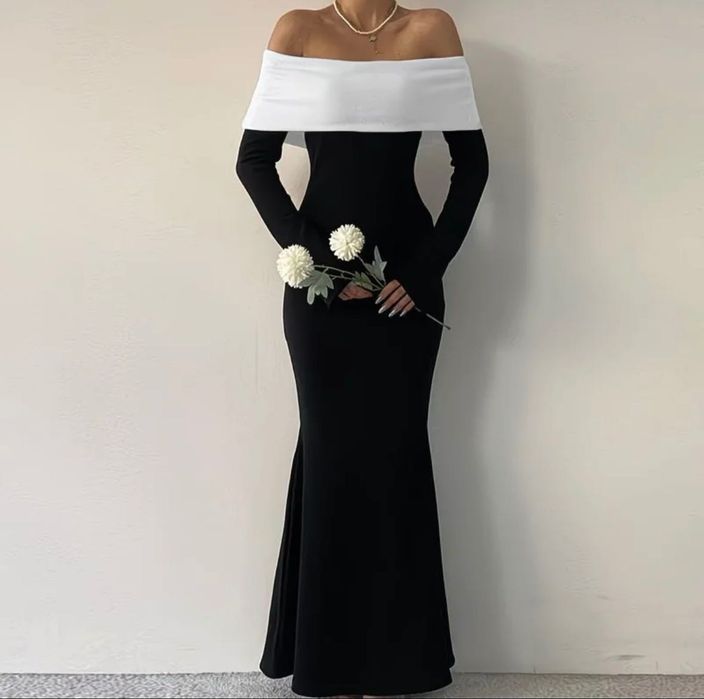 Платья новые абсолютно!