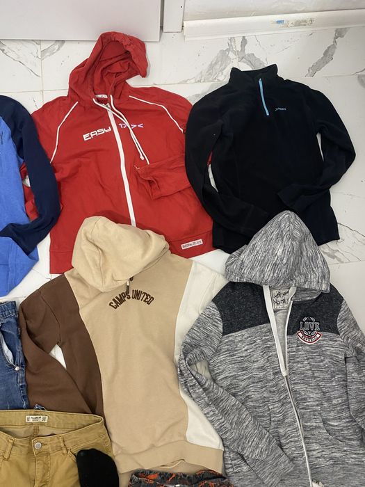 Vend lot haien 146-152