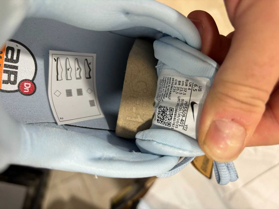 Nike - Air Max Dn8 номер 37.5,39,40 дамски Оригинал Код 8700