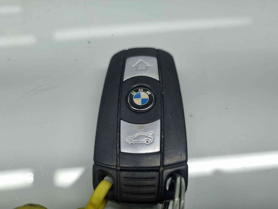 Contact cu cheie Bmw 3 (E90) [Fabr 2005-2011] 6954720-13 2.0D N47D201