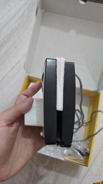 Магнитные щётки для мытья окон