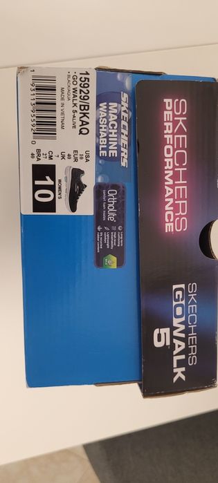 Продавам дамски маратонки Skechers Ultra Go