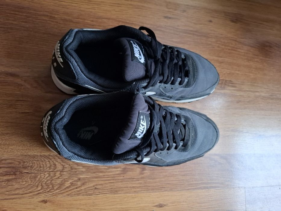 Nike air max 90 маратонки 45 номер.