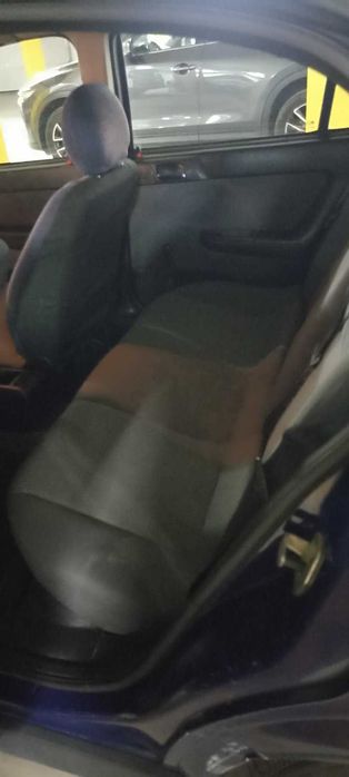 Продавам Опел Астра 1,4 бензин