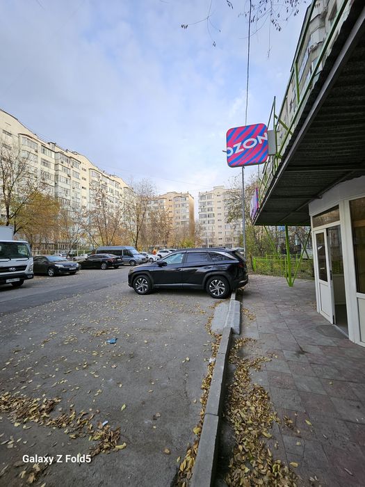 Сдам в аренду бутик