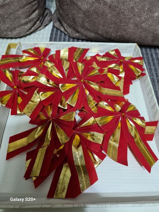 Продам ёлочные игрушки