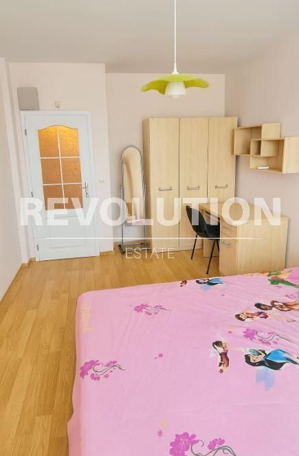 Дава се под наем Двустаен апартамент в Варна, Левски - 60 кв.м за 500 € - Снимка #3