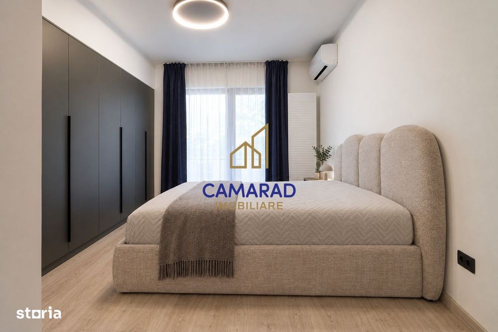 Apartament NOU 3 camere de inchiriat | Select Residence | PRIMA INCHIR