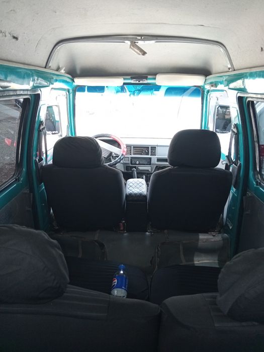 Дамас холати яхши