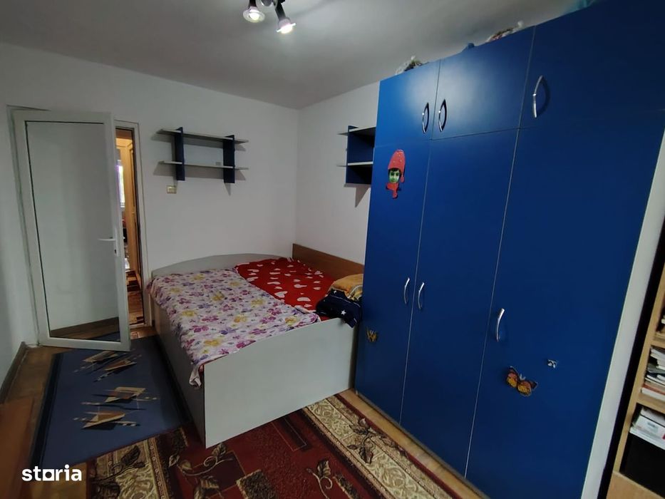 Apartament 3 Camere, Piata 1Mai,Et 2-Zona Centrala, Oferta De Neratat!