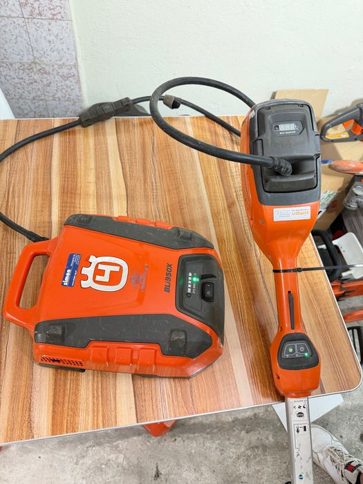 Husqvarna BLi950X 36V 31.1Ah професионална ранична батерия
