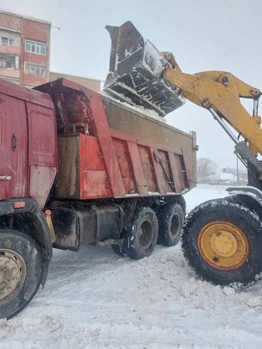 Продаётся камаз 65115