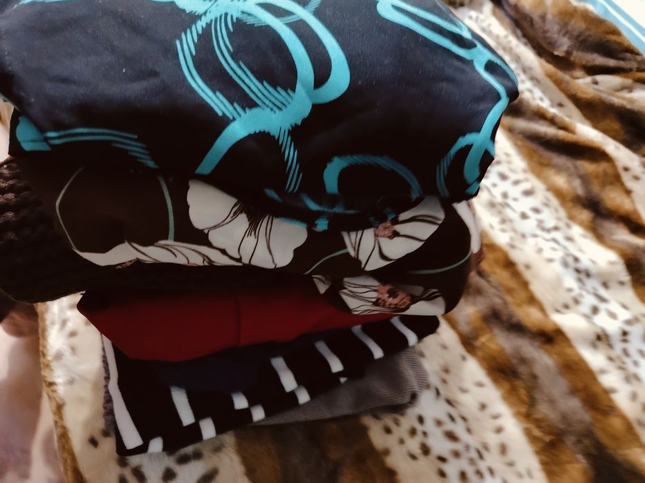 Отдам вещи  разные