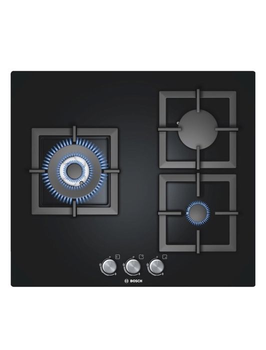 варочная поверхность Bosch